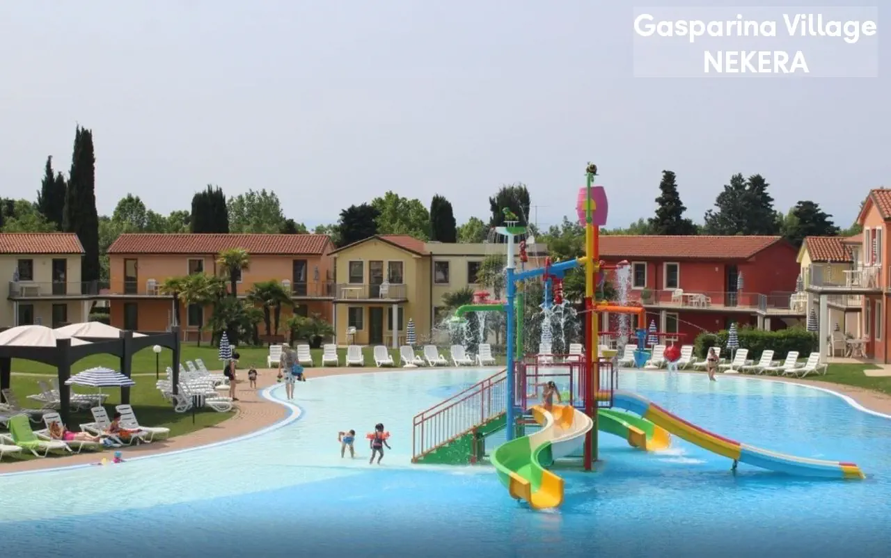 Gasparina Village - zdjęcie 11