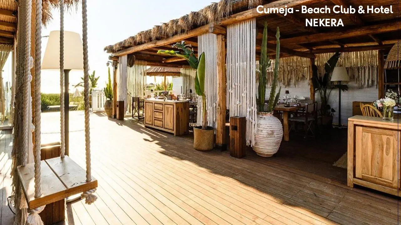 Cumeja Beach - zdjęcie 25