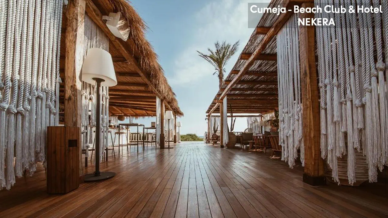 Cumeja Beach - zdjęcie 22