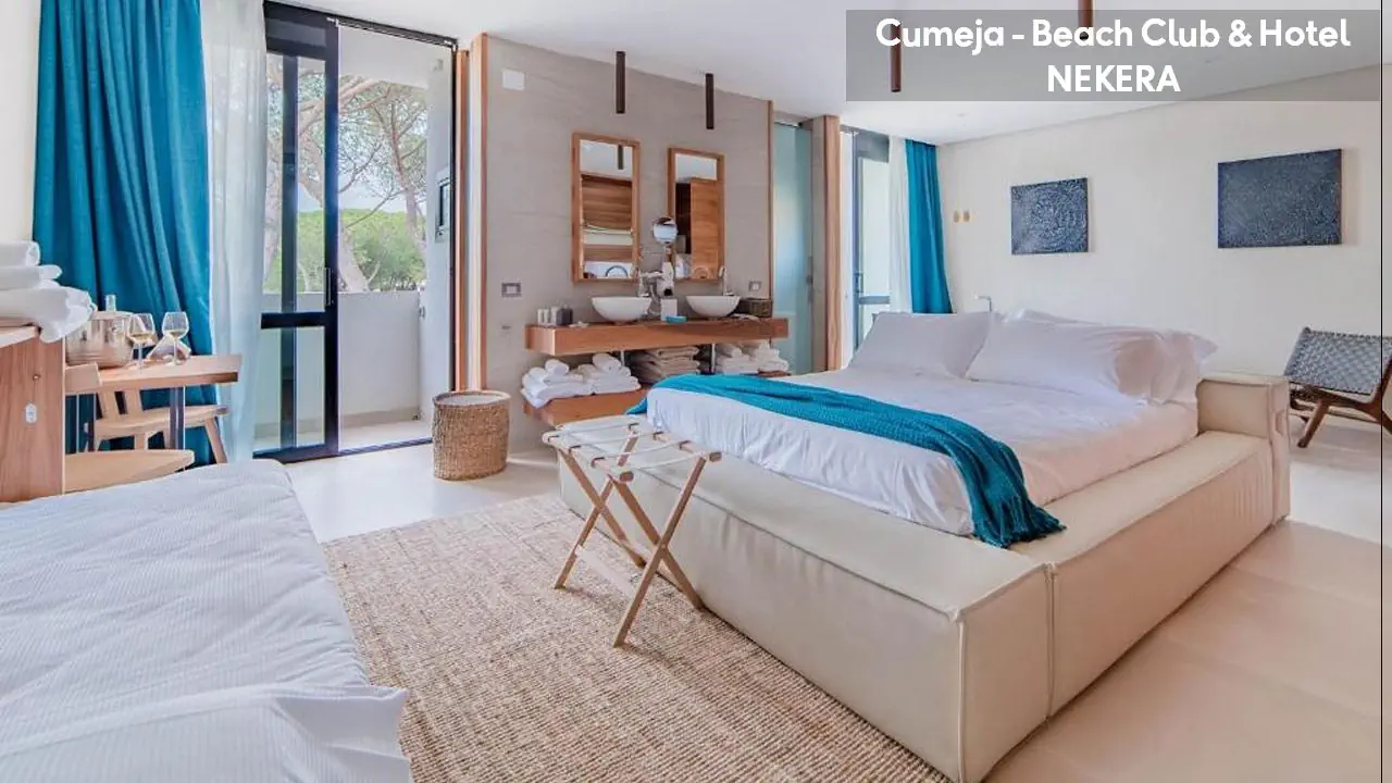 Cumeja Beach - zdjęcie 13
