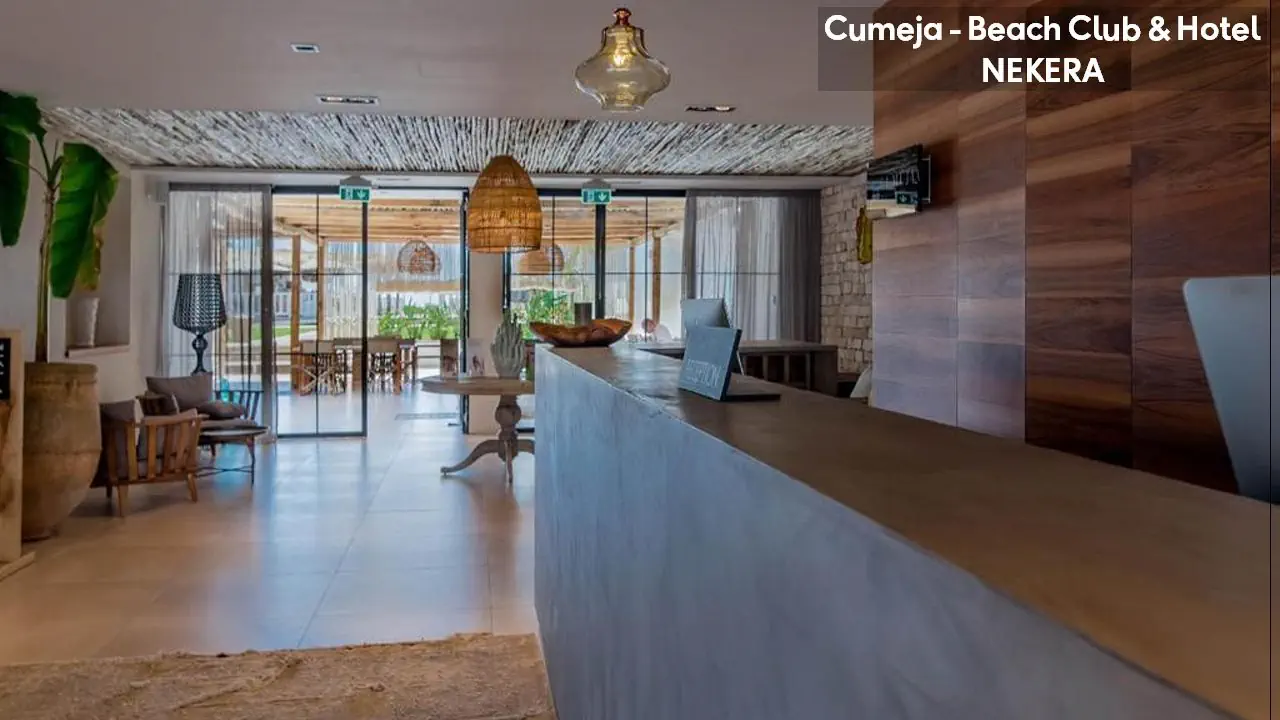Cumeja Beach - zdjęcie 10