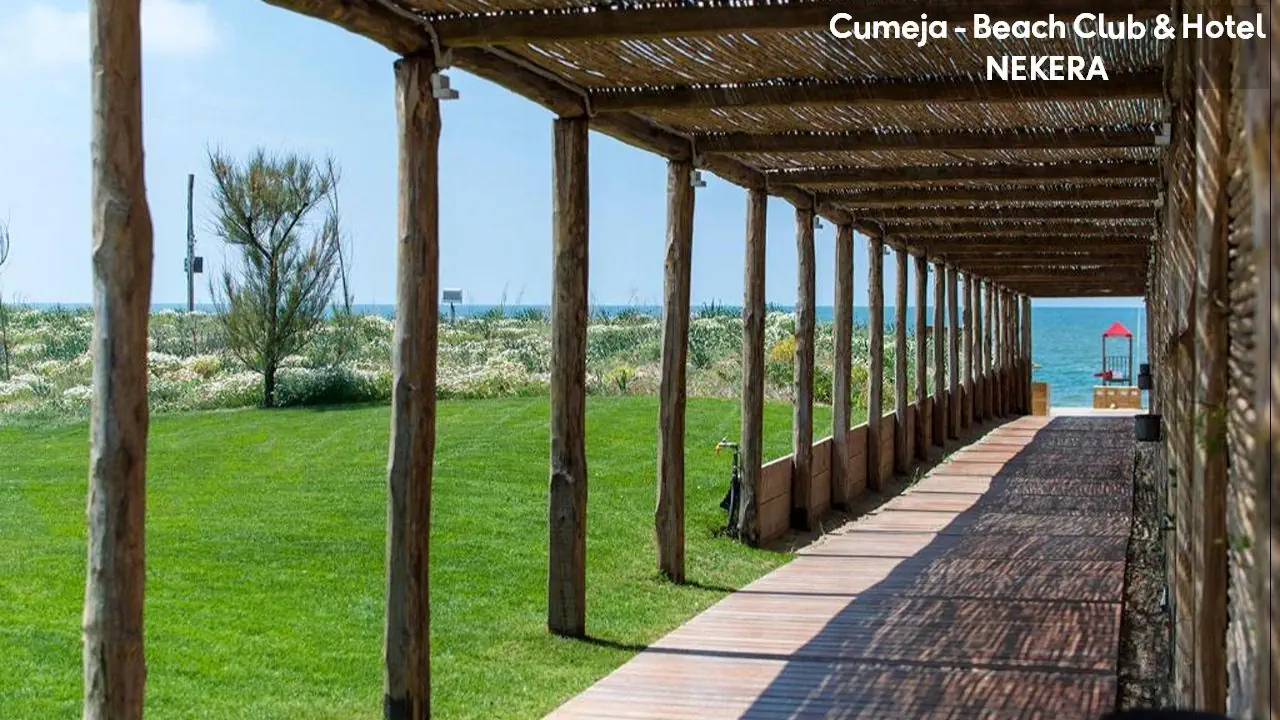 Cumeja Beach - zdjęcie 23