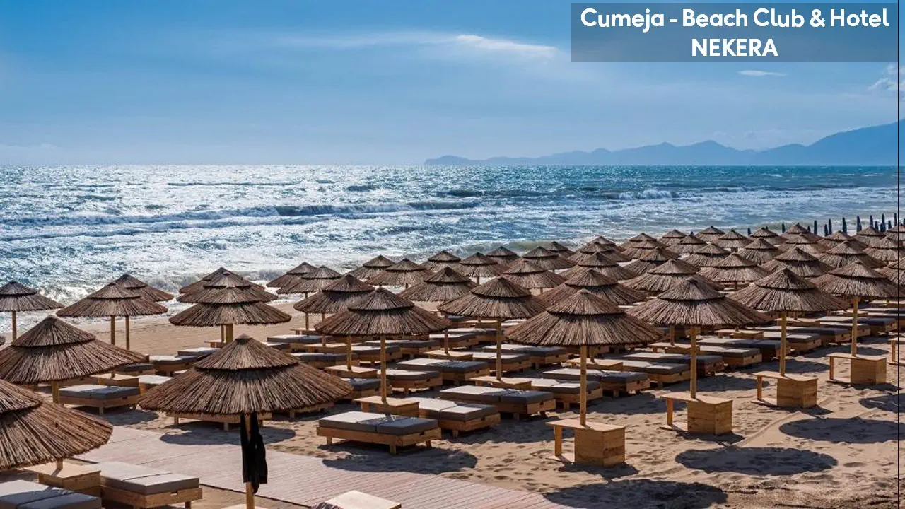 Cumeja Beach - zdjęcie 6