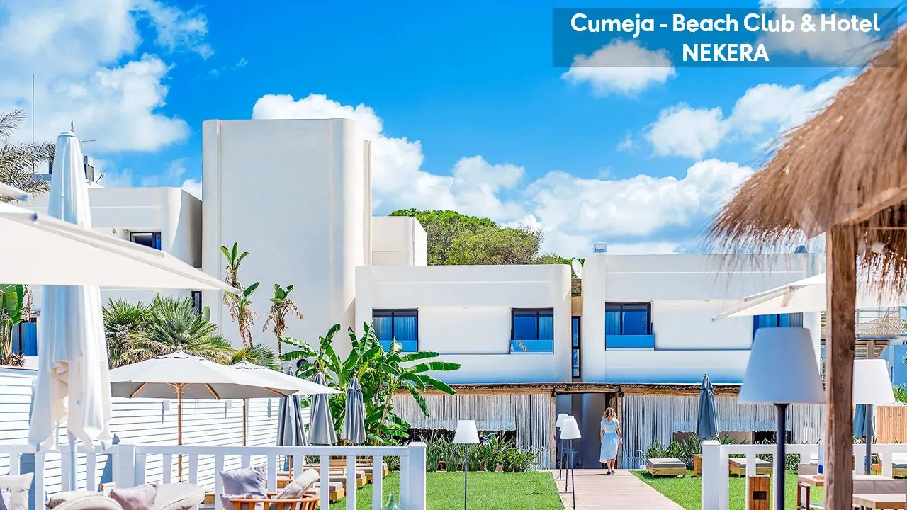 Cumeja Beach - zdjęcie 3