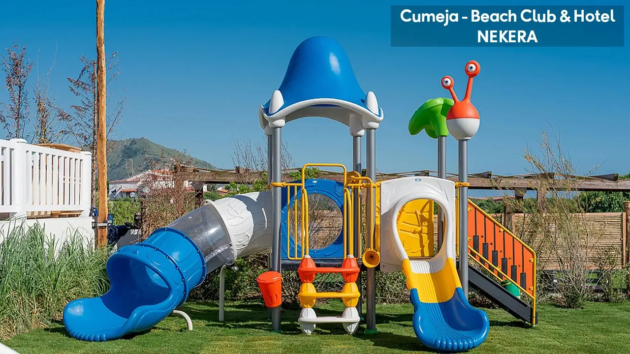 Cumeja Beach - zdjęcie 34