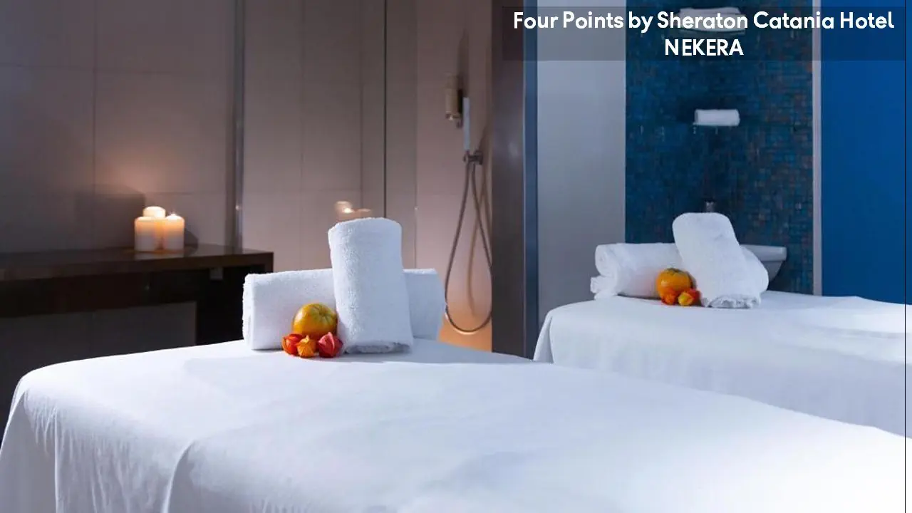 Sheraton Catania - zdjęcie 36