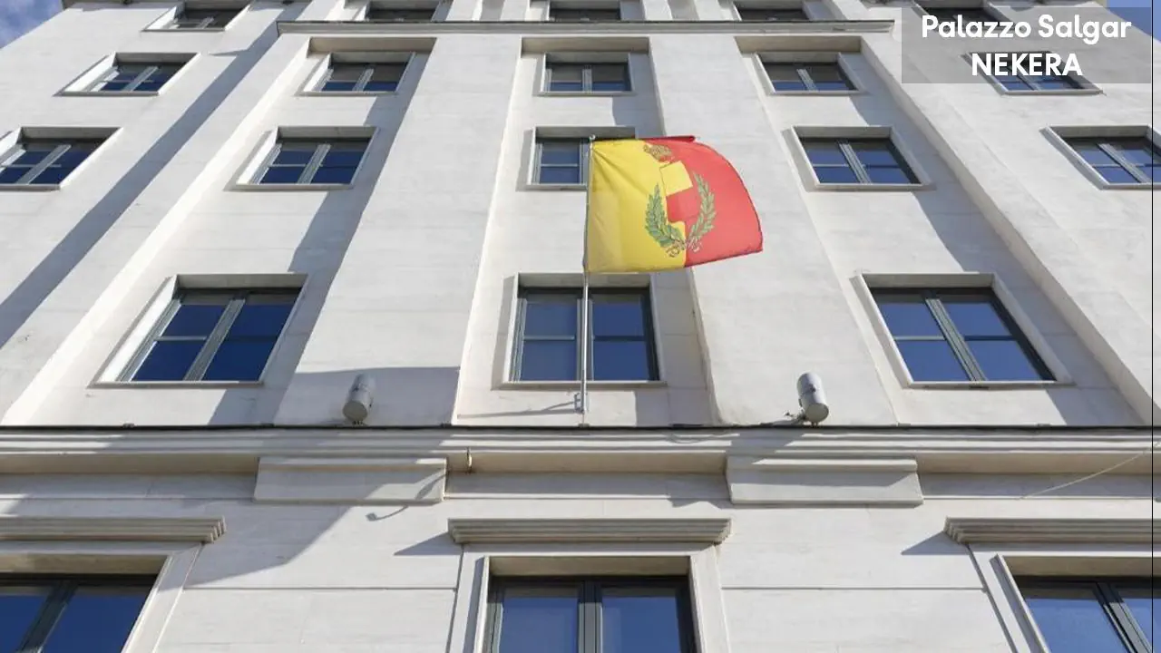 Palazzo Salgar - zdjęcie 3