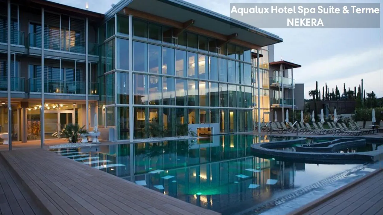 Aqualux Spa Suite & Terme - zdjęcie 6