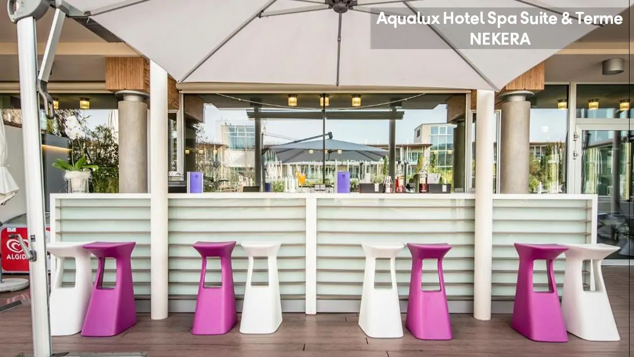 Aqualux Spa Suite & Terme - zdjęcie 25