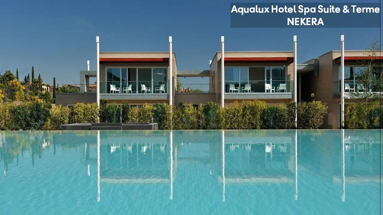 Aqualux Spa Suite & Terme - zdjęcie 7