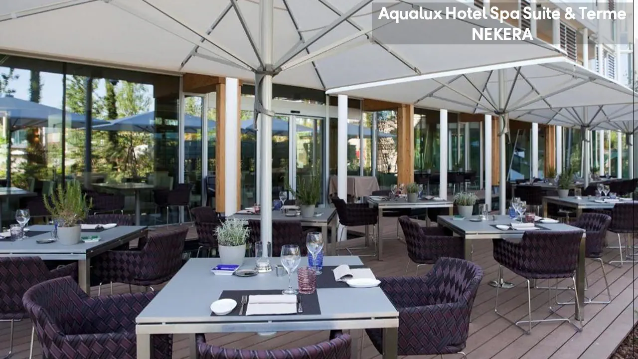 Aqualux Spa Suite & Terme - zdjęcie 23