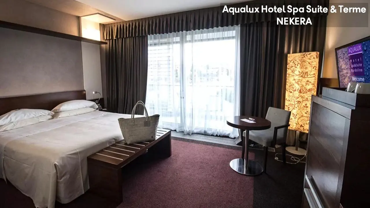 Aqualux Spa Suite & Terme - zdjęcie 14
