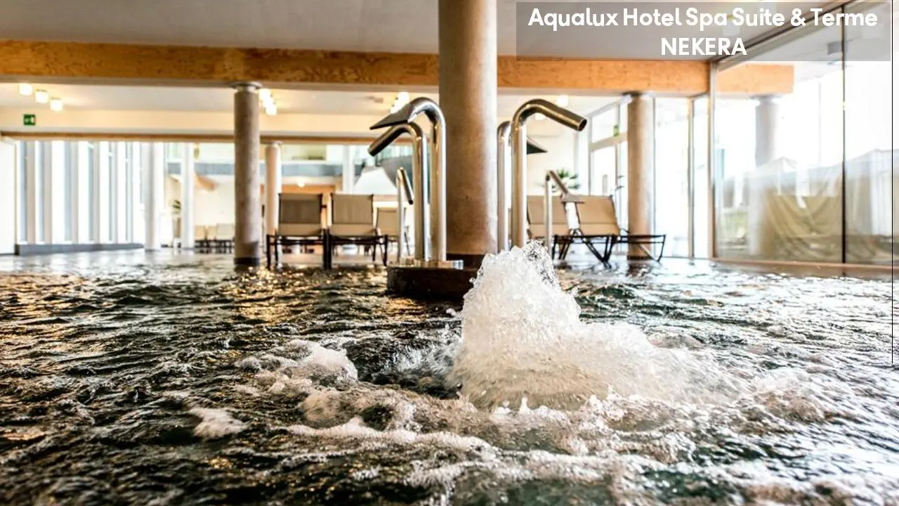 Aqualux Spa Suite & Terme - zdjęcie 27