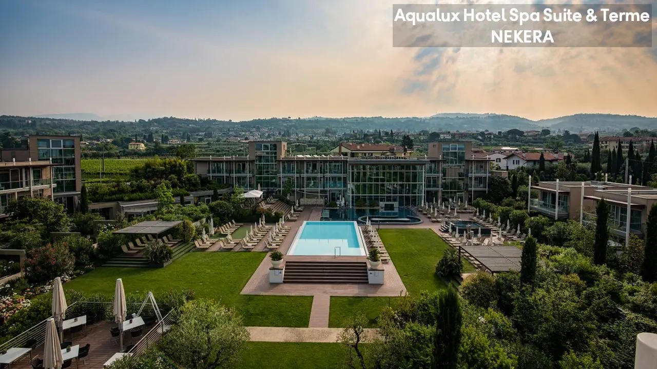 Aqualux Spa Suite & Terme - zdjęcie 3