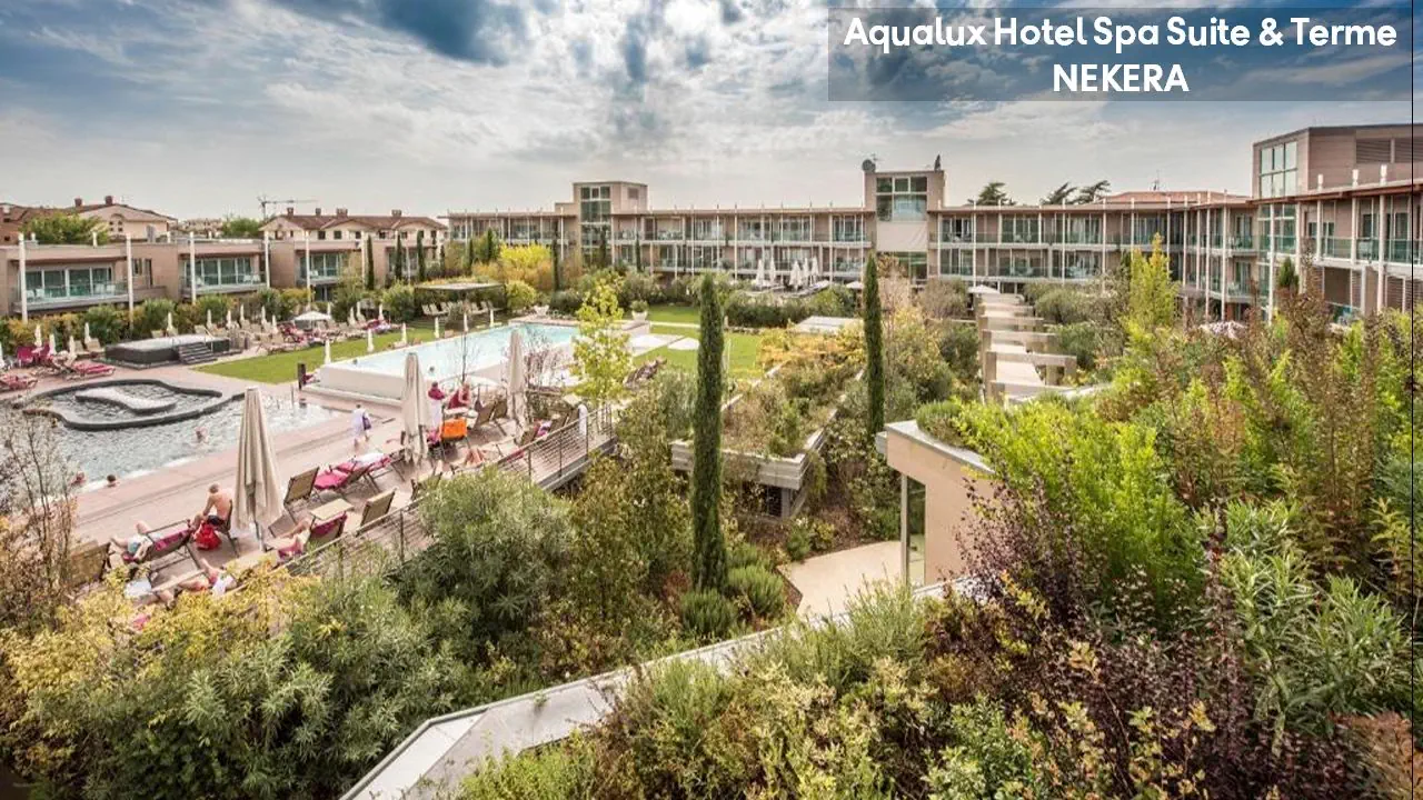 Aqualux Spa Suite & Terme - zdjęcie 11