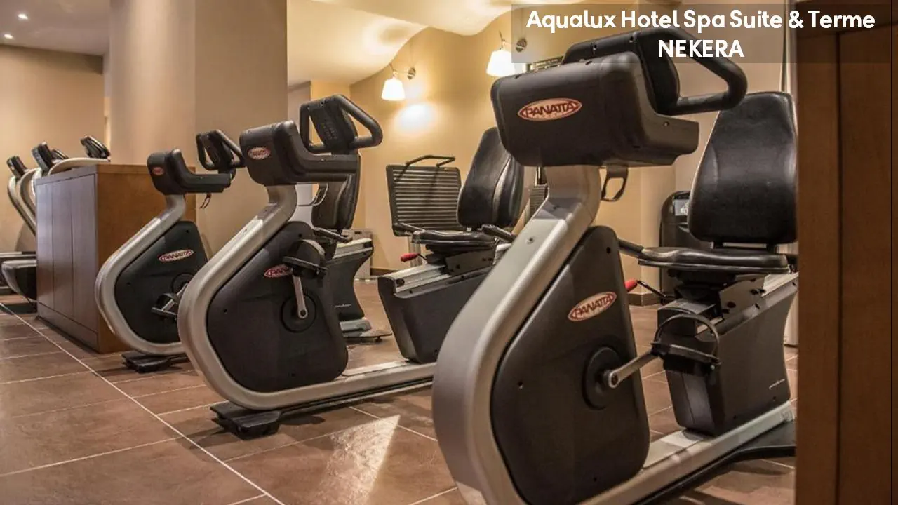 Aqualux Spa Suite & Terme - zdjęcie 35