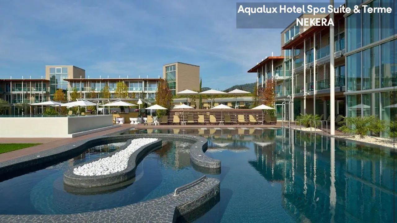 Aqualux Spa Suite & Terme - zdjęcie 8