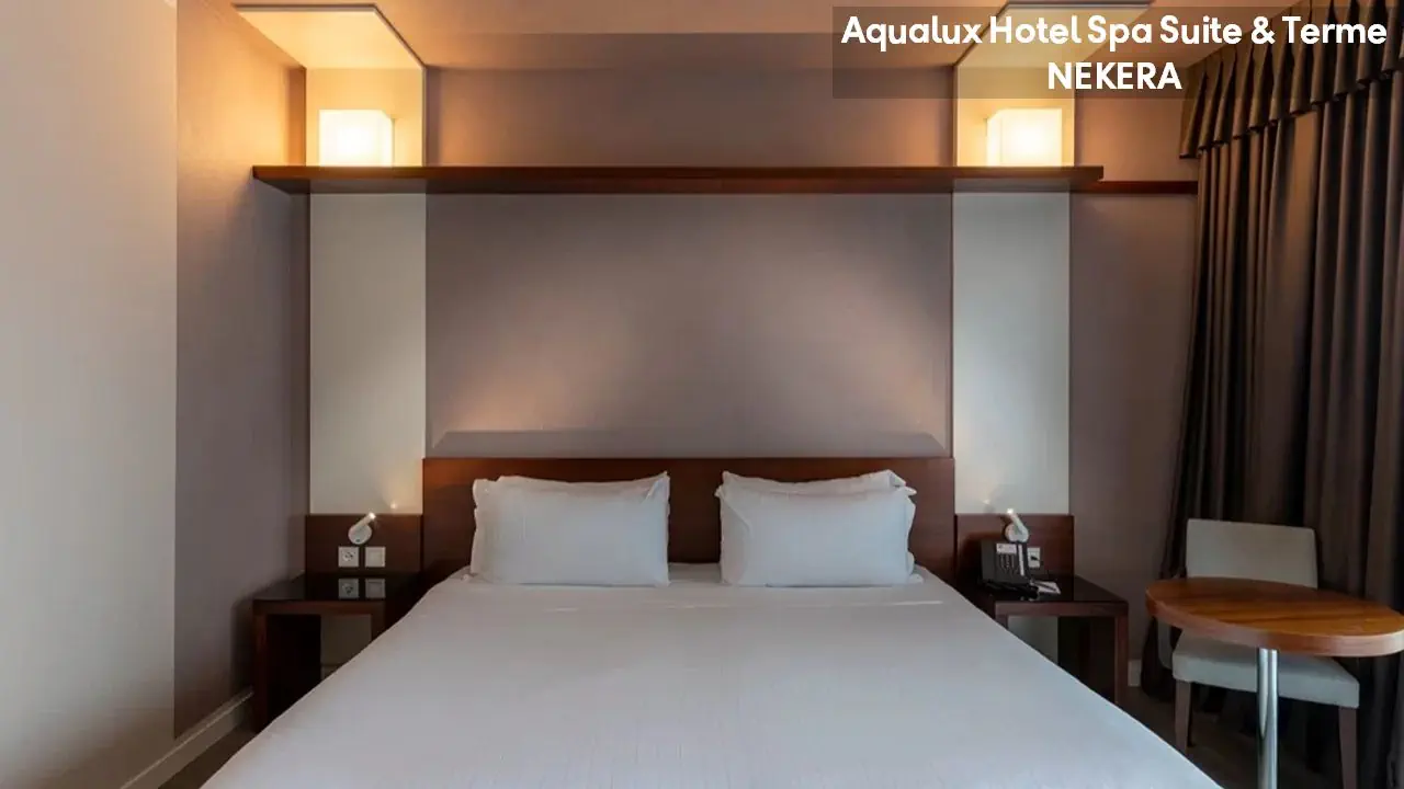 Aqualux Spa Suite & Terme - zdjęcie 16
