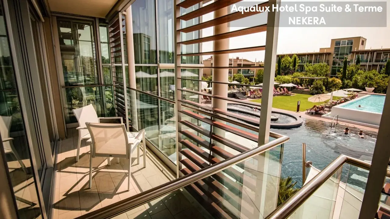 Aqualux Spa Suite & Terme - zdjęcie 19