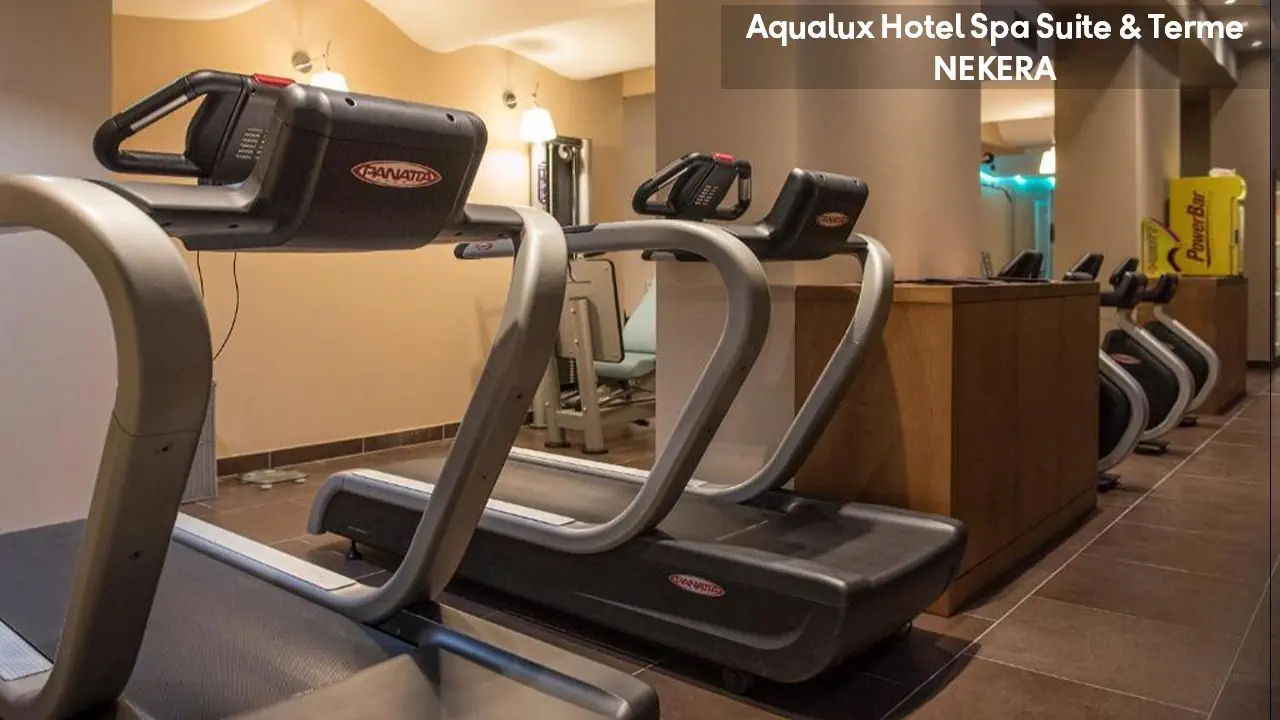 Aqualux Spa Suite & Terme - zdjęcie 34