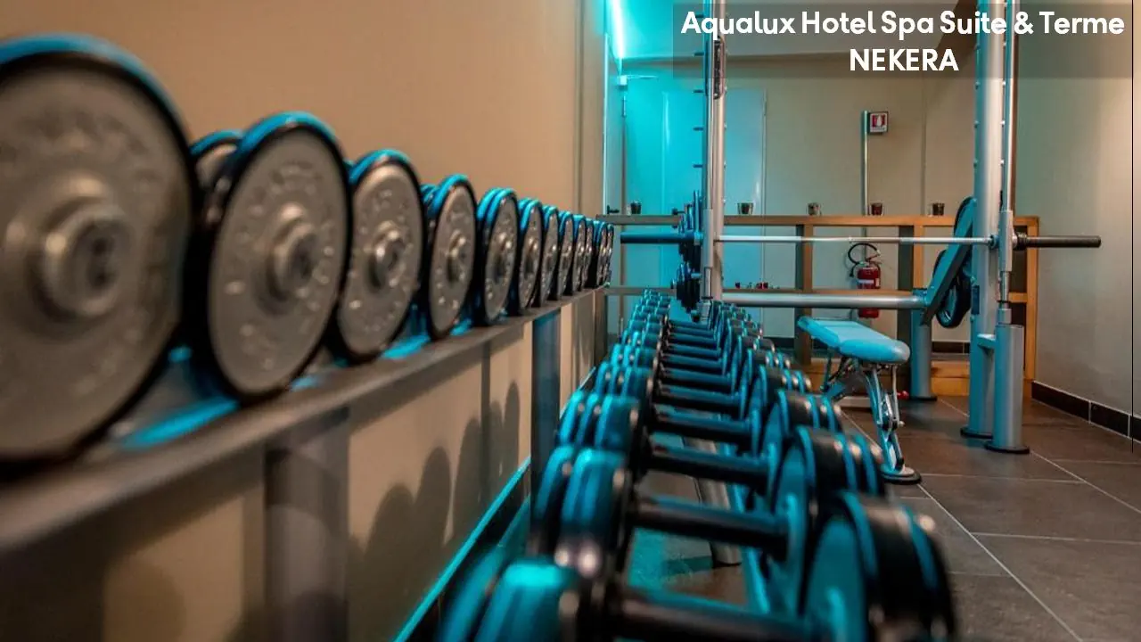 Aqualux Spa Suite & Terme - zdjęcie 33