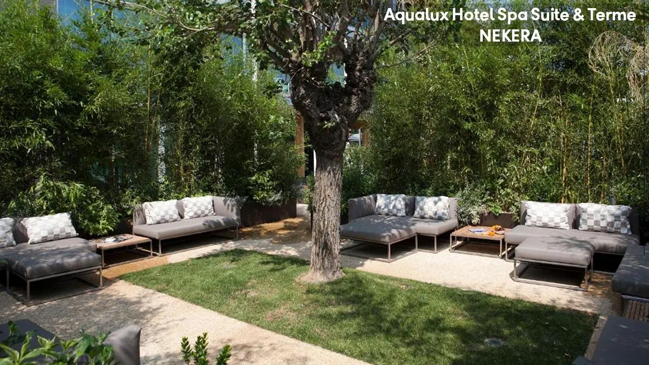 Aqualux Spa Suite & Terme - zdjęcie 26
