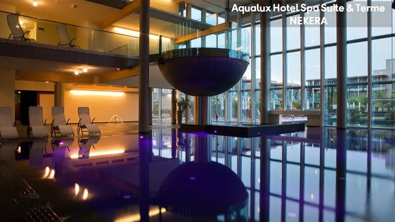 Aqualux Spa Suite & Terme - zdjęcie 30