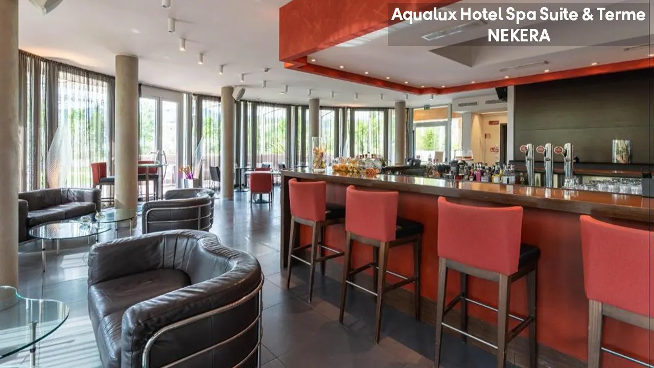 Aqualux Spa Suite & Terme - zdjęcie 22