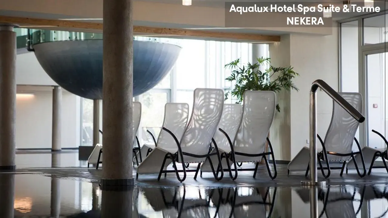 Aqualux Spa Suite & Terme - zdjęcie 28