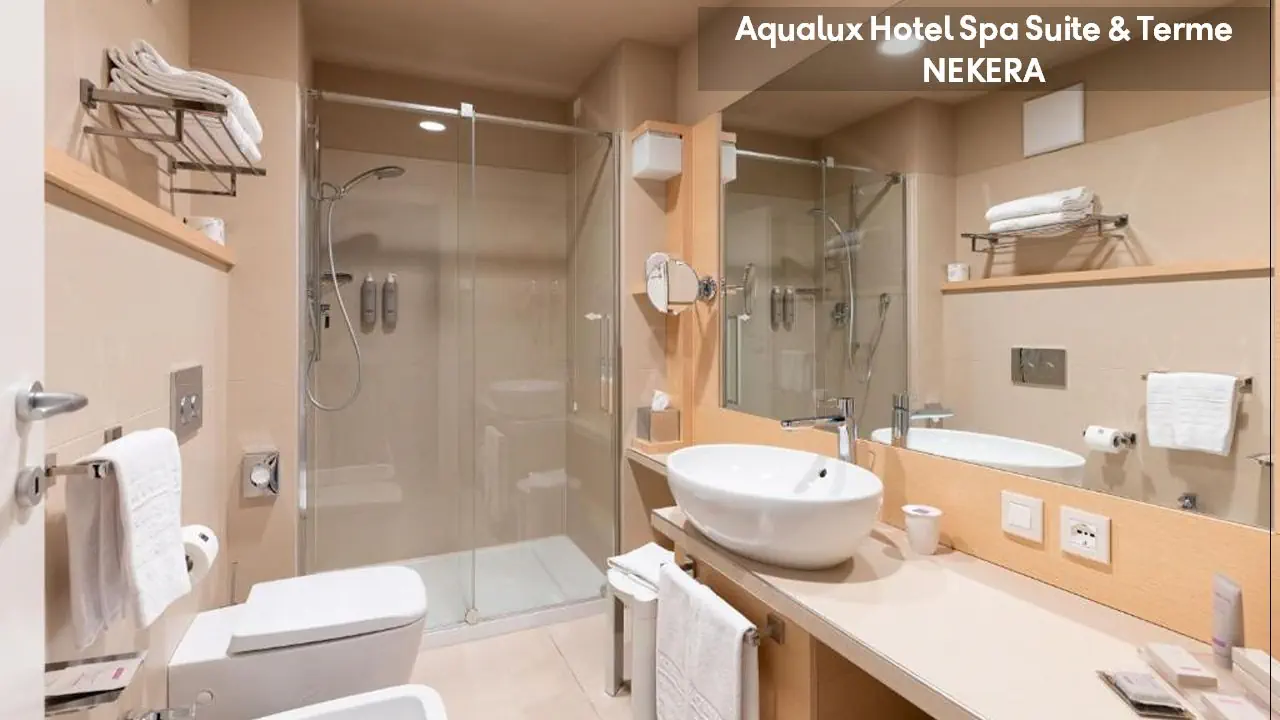 Aqualux Spa Suite & Terme - zdjęcie 18