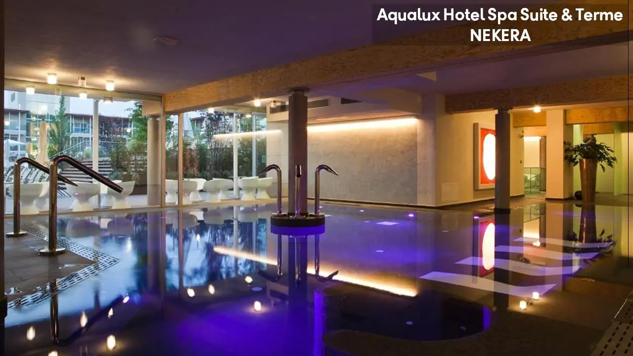 Aqualux Spa Suite & Terme - zdjęcie 29