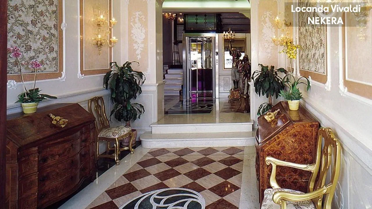 Locanda Vivaldi - zdjęcie 7