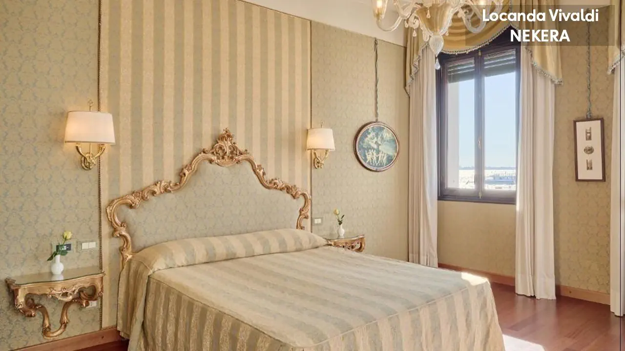 Locanda Vivaldi - zdjęcie 11