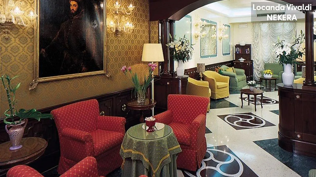 Locanda Vivaldi - zdjęcie 6