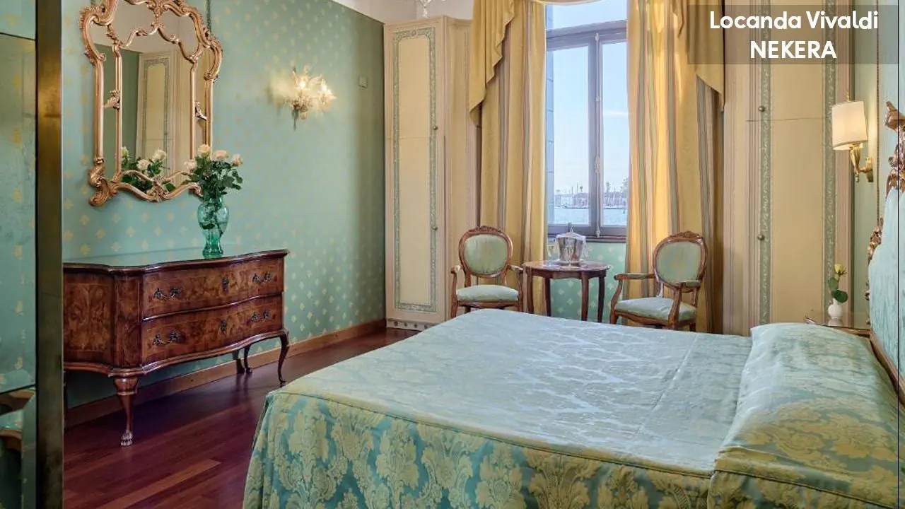 Locanda Vivaldi - zdjęcie 9
