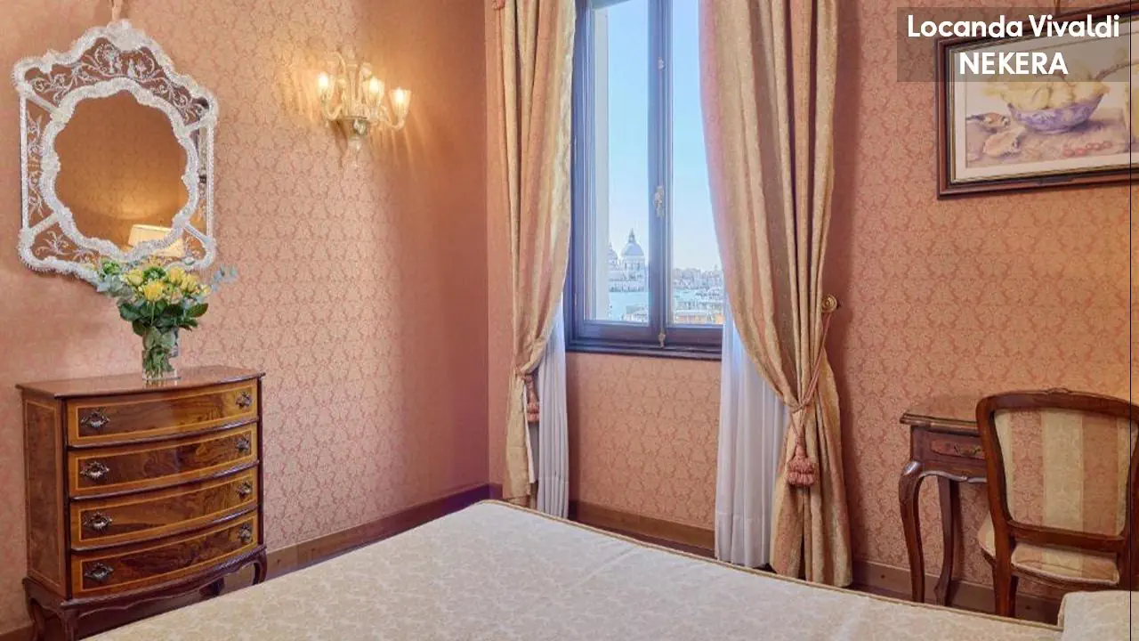Locanda Vivaldi - zdjęcie 8