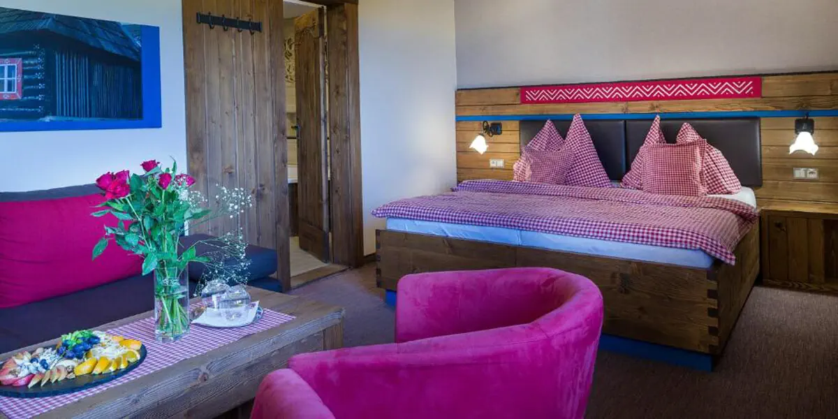 Wellness Penzion Strachan - zdjęcie 8