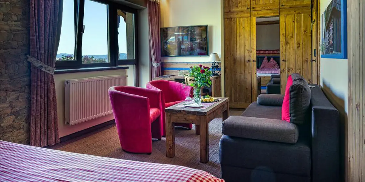 Wellness Penzion Strachan - zdjęcie 9
