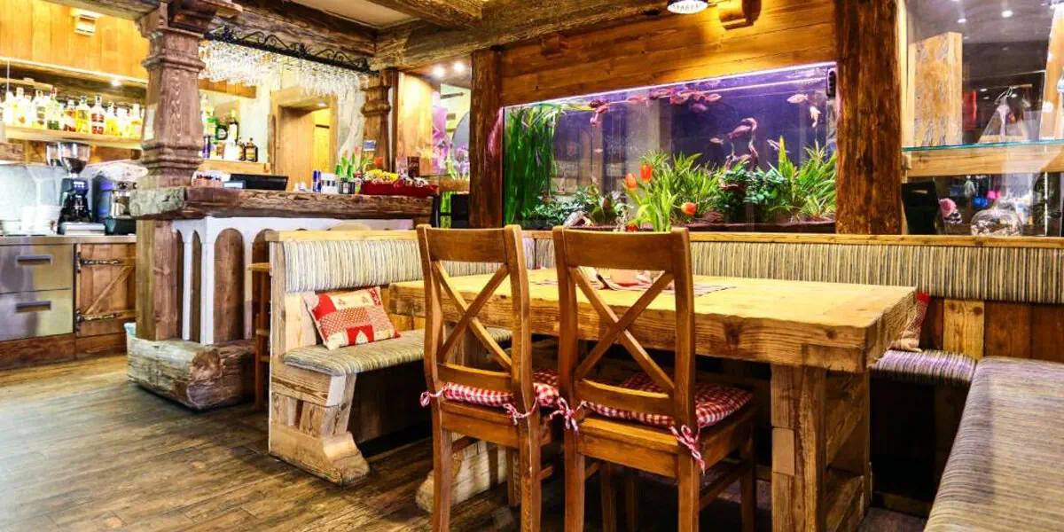 Wellness Penzion Strachan - zdjęcie 5