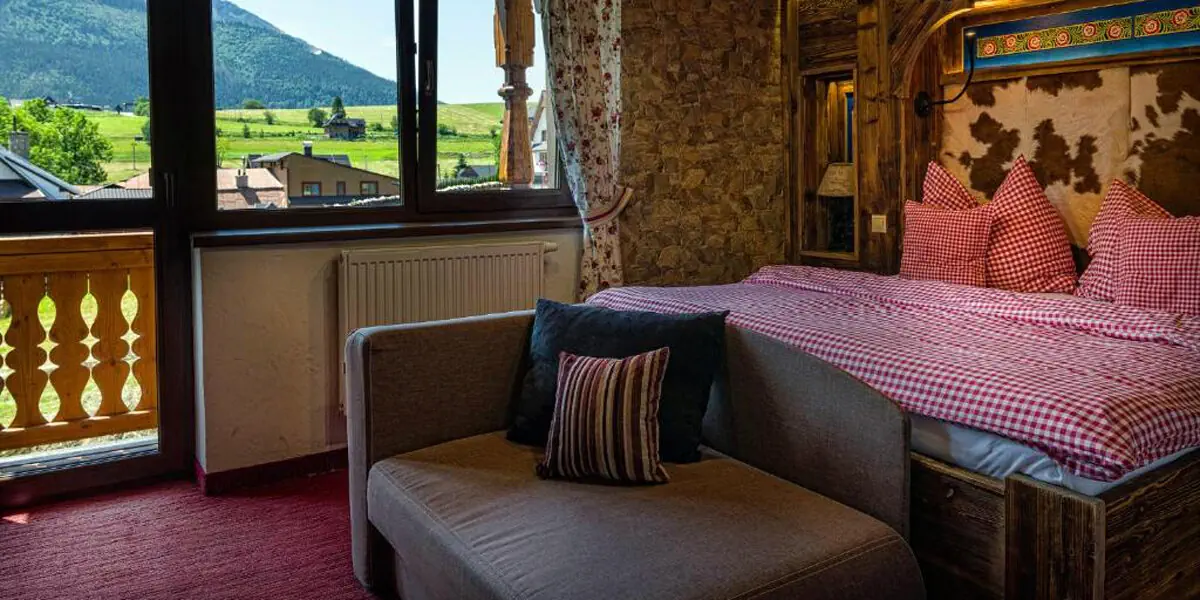 Wellness Penzion Strachan - zdjęcie 7