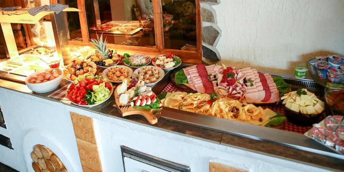 Wellness Penzion Strachan - zdjęcie 6