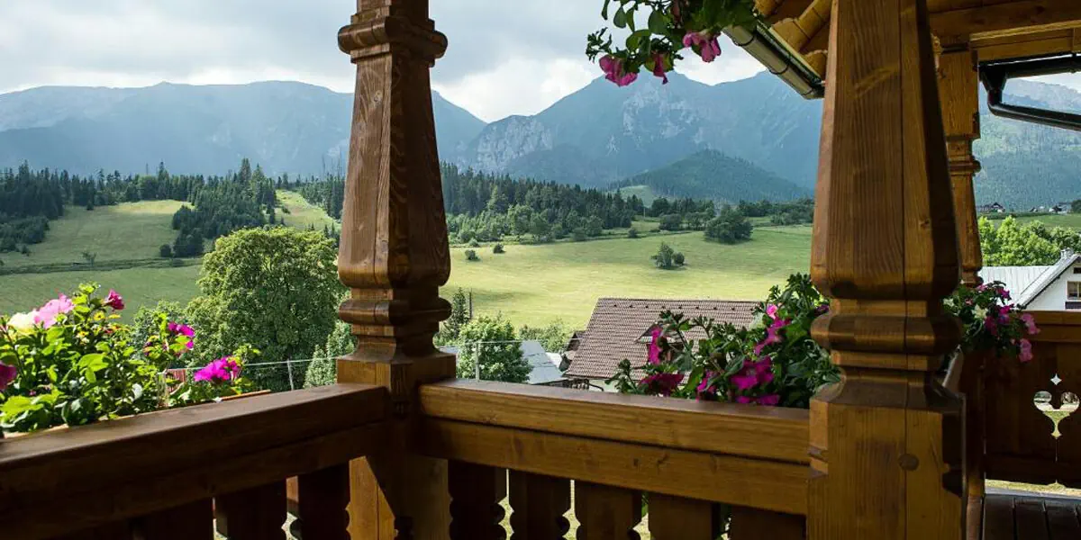 Wellness Penzion Strachan - zdjęcie 4