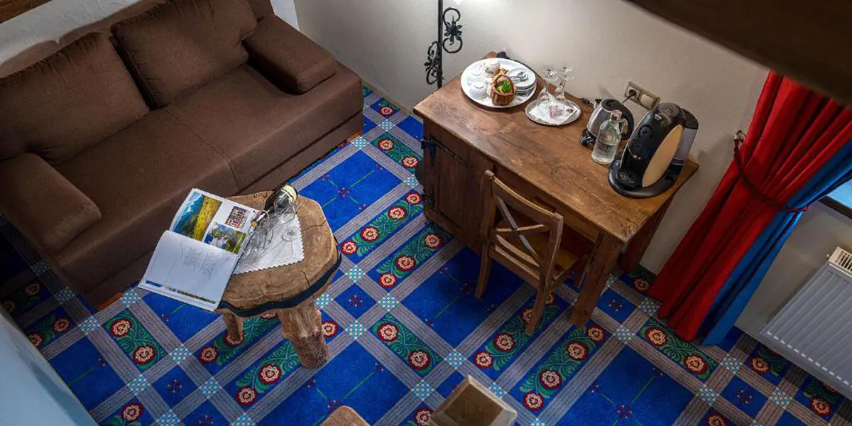 Wellness Penzion Strachan - zdjęcie 12