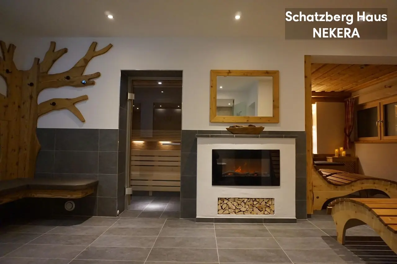 Schatzberg Haus - zdjęcie 6