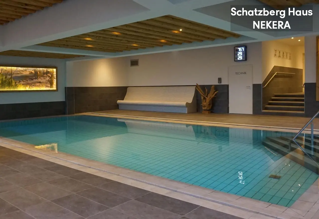 Schatzberg Haus - zdjęcie 8