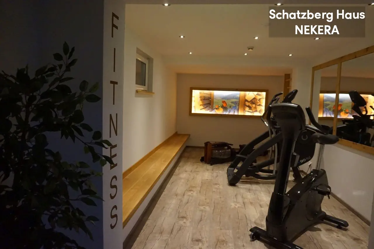 Schatzberg Haus - zdjęcie 10