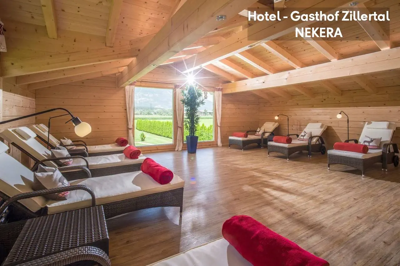 Gasthof Cafe Zillertal - zdjęcie 9