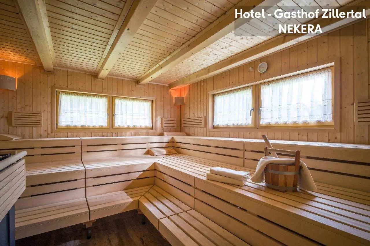 Gasthof Cafe Zillertal - zdjęcie 10