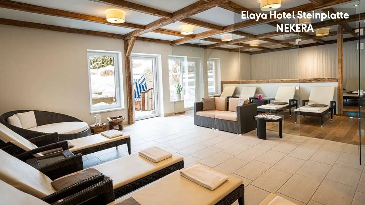 elaya Rilano Resort Steinplatte - zdjęcie 13