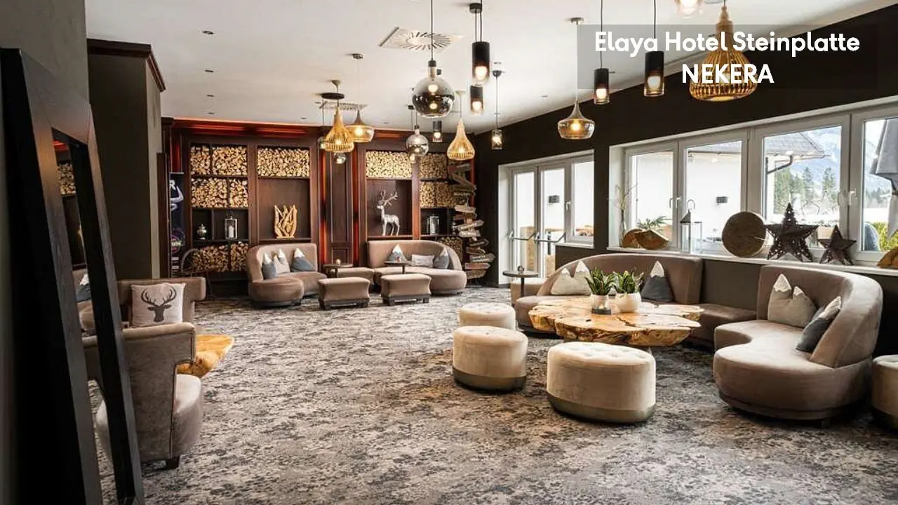 elaya Rilano Resort Steinplatte - zdjęcie 7